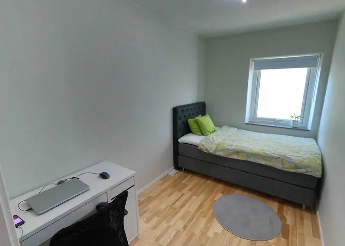 Homestay - Private Room In An Apartment