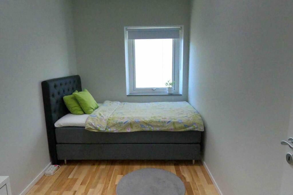 Apartment - Private In An Gothenburg