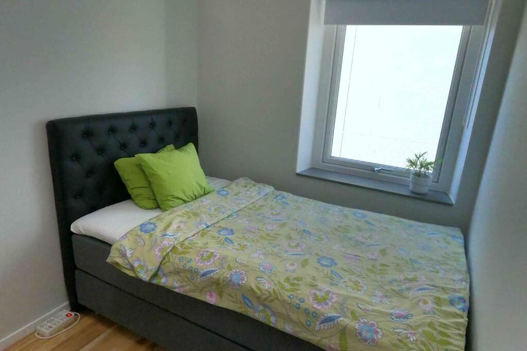 - Private In An Apartment