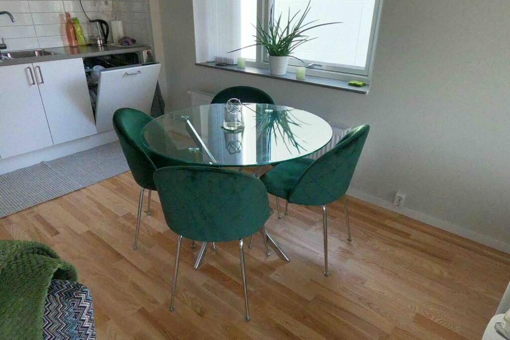 Apartment - Private In An