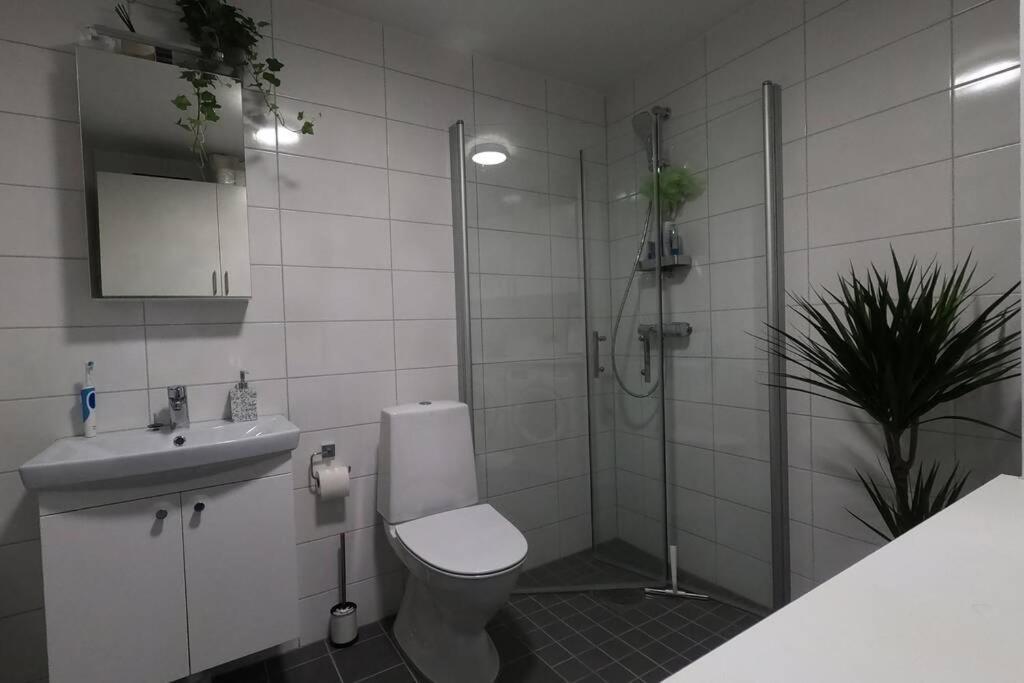 Apartment - Private In An *