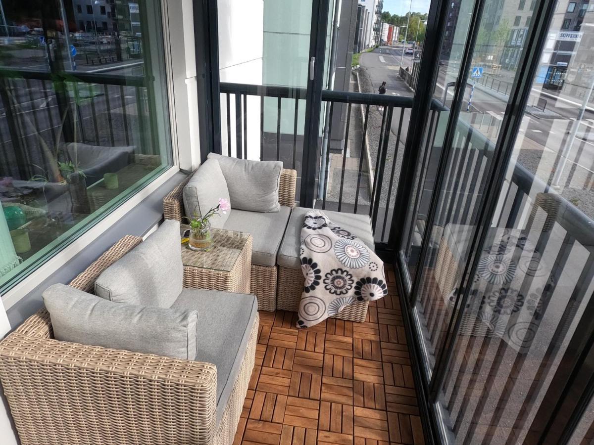 - Private In An Apartment